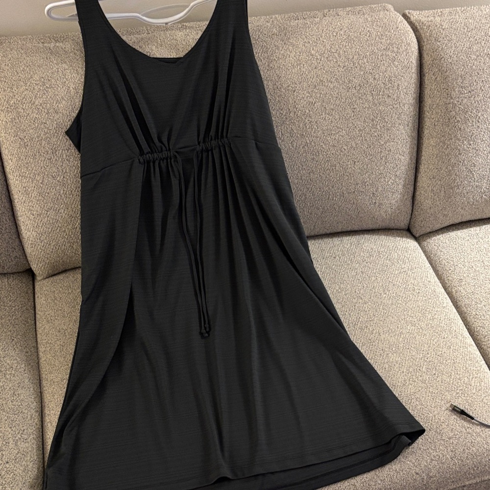Columbia dress XL